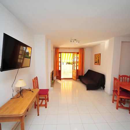 Meridià Orange Costa Alcossebre Extérieur photo