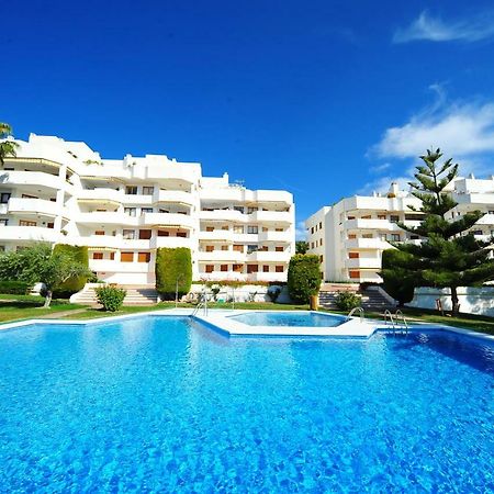 Meridià Orange Costa Alcossebre Extérieur photo