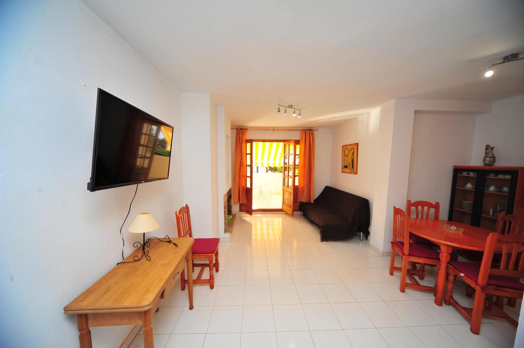 Meridià Orange Costa Alcossebre Extérieur photo