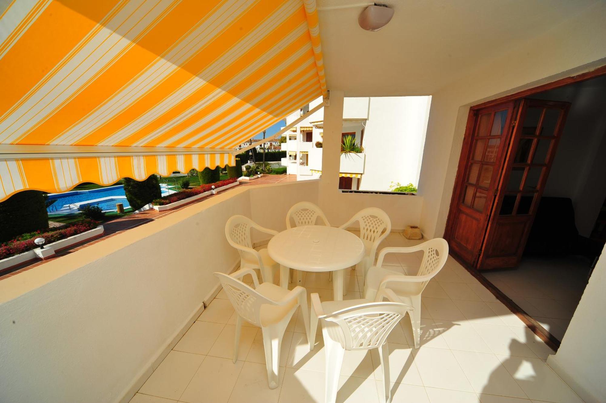 Meridià Orange Costa Alcossebre Extérieur photo