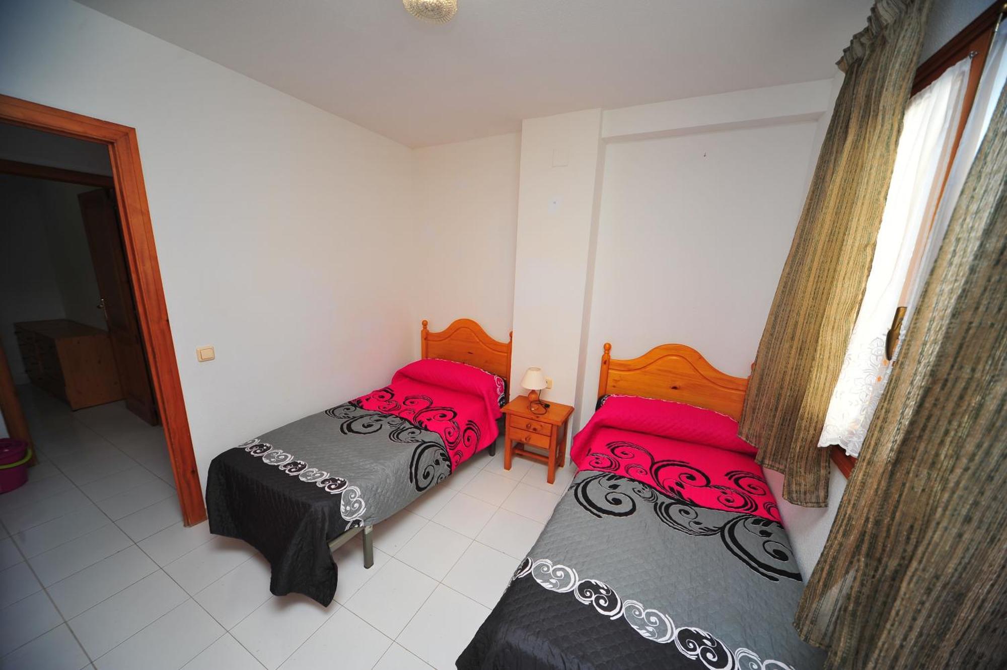 Meridià Orange Costa Alcossebre Extérieur photo