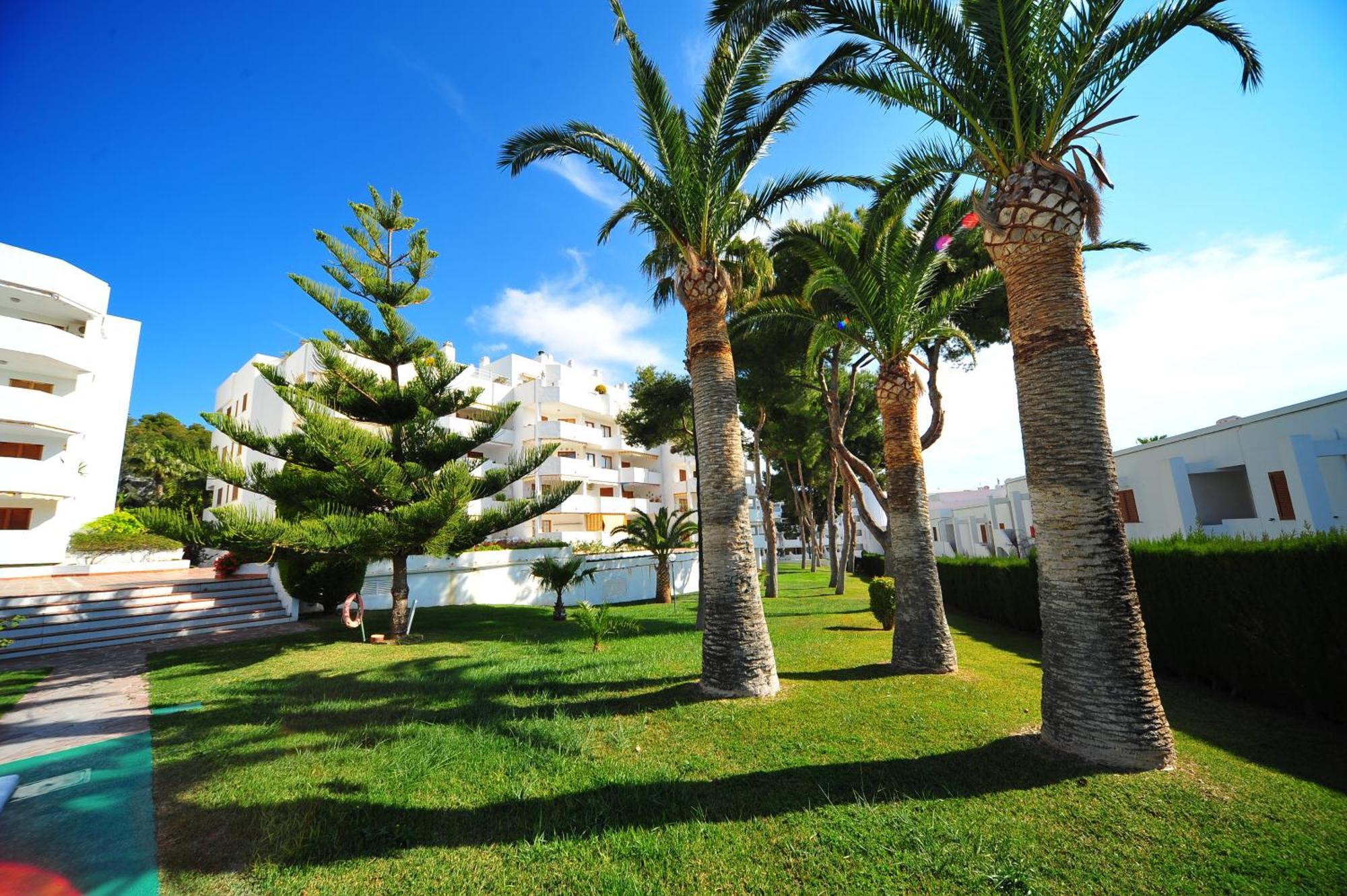 Meridià Orange Costa Alcossebre Extérieur photo