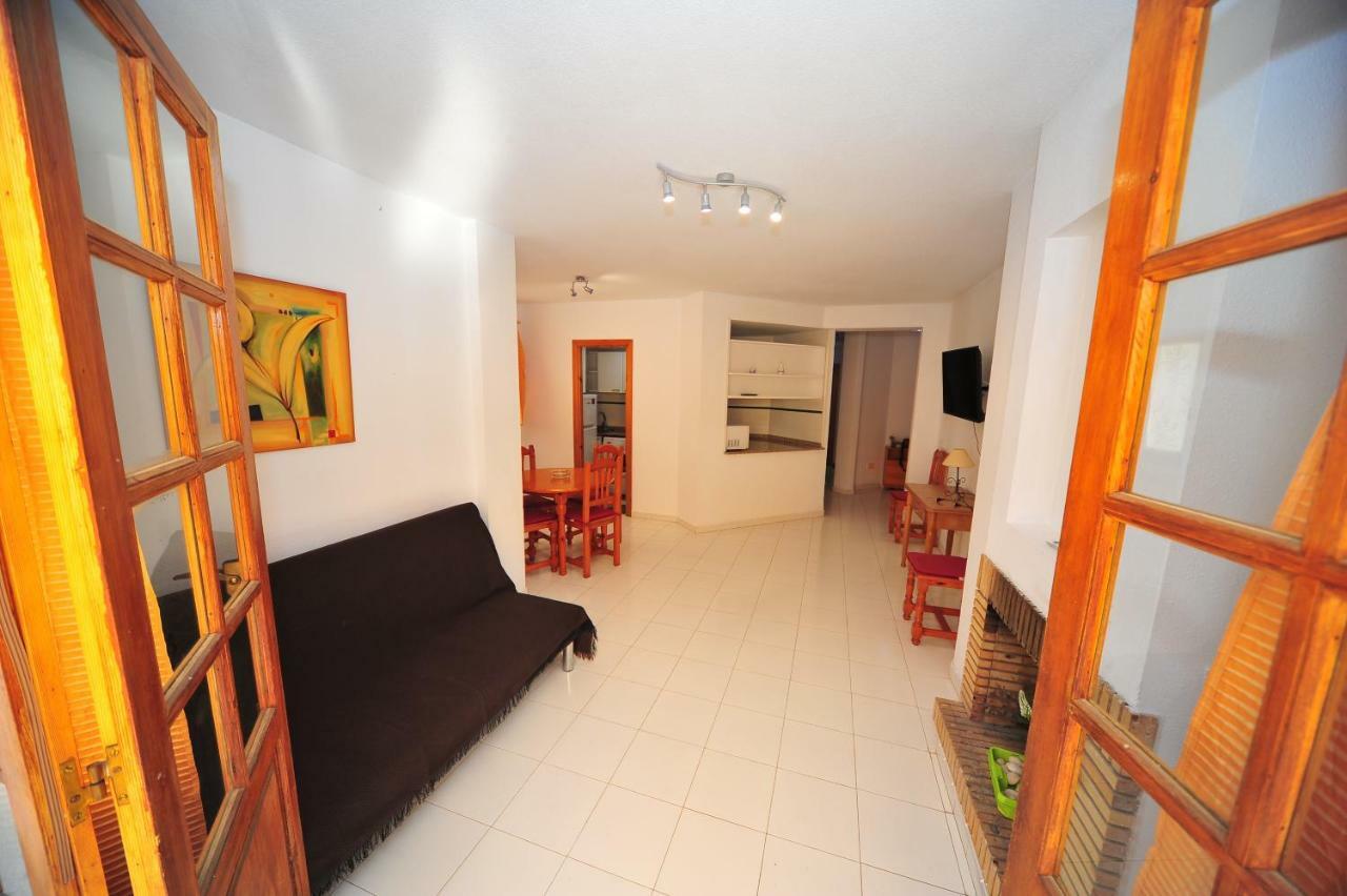 Meridià Orange Costa Alcossebre Extérieur photo