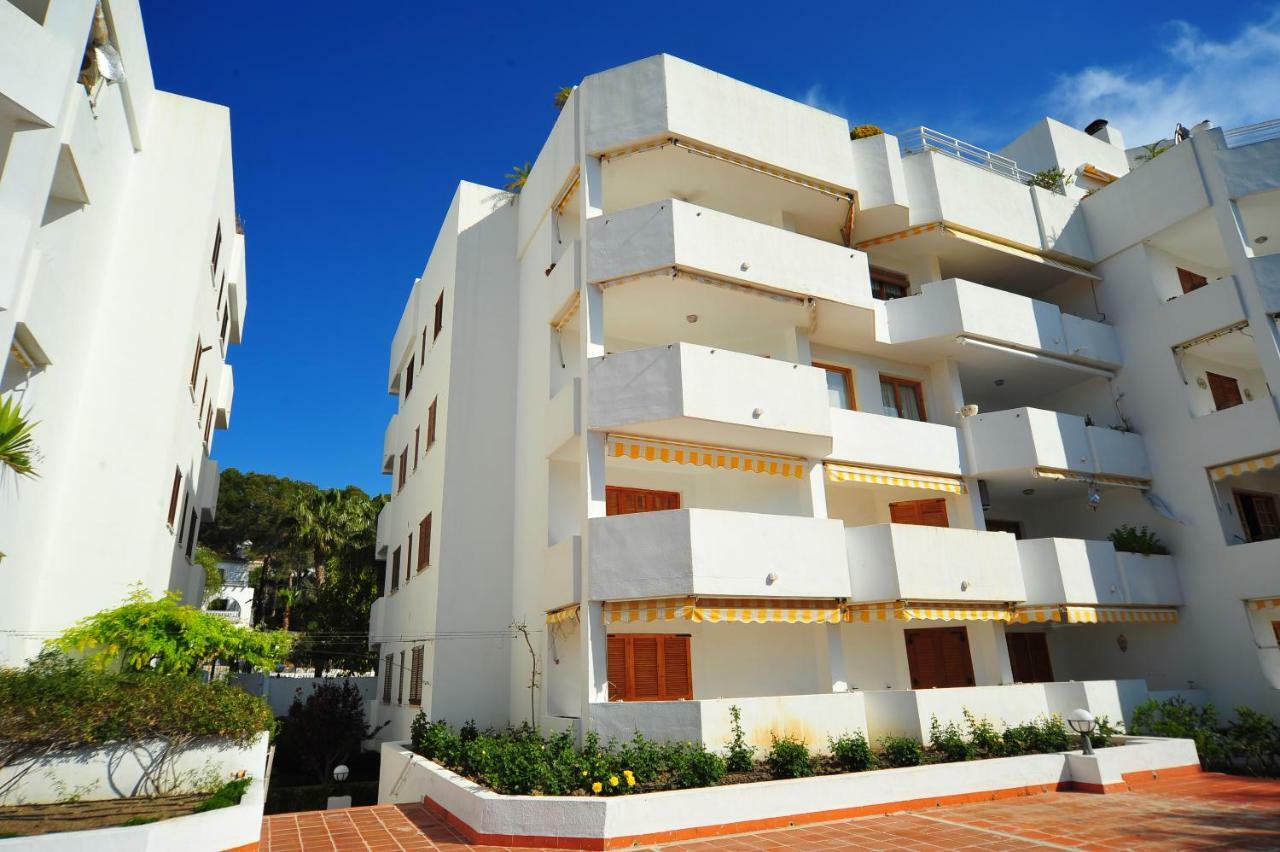Meridià Orange Costa Alcossebre Extérieur photo